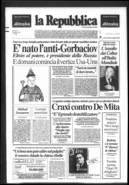 La repubblica